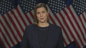 Democrats' respond to Pres. Trump address