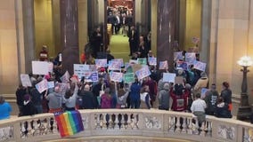 MN transgender athlete ban bill fails