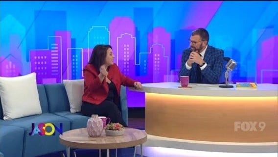 The Jason Show: Feb. 28, 2025