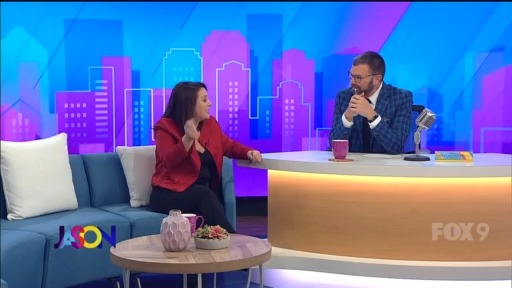 The Jason Show: Feb. 28, 2025