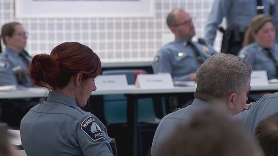 LAPD shares lessons learned from consent decree