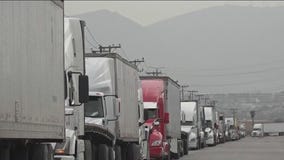 Trump pauses certain Canada, Mexico tariffs