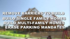 Bills to help with housing in MN