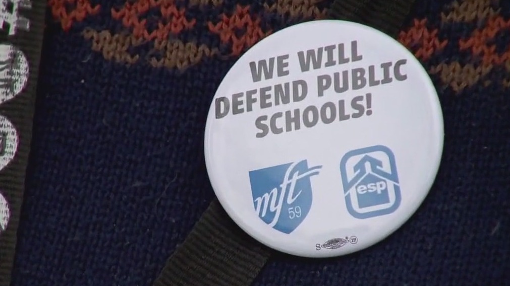 Concerns about possible MSP special education cuts