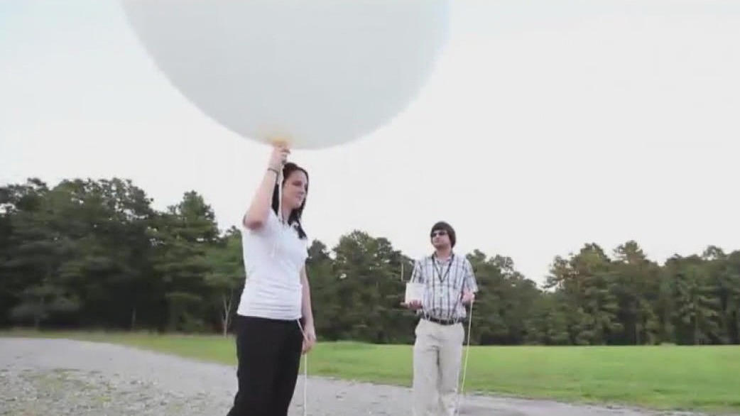 Trump's NWS cuts now impacting all weather forecasts