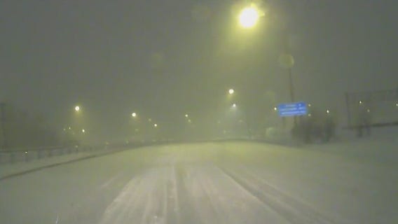 MN road conditions: 4 a.m. update