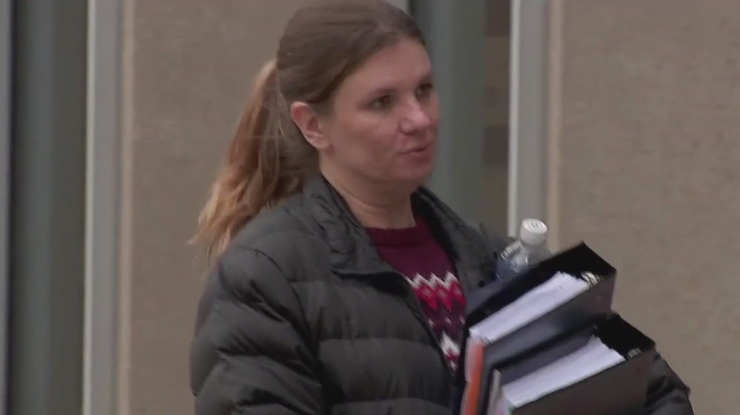 Feeding Our Future trial: Aimee Bock takes the stand