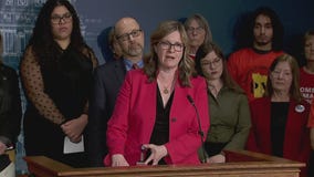 DFL members on 'duty to retreat' removal bill [RAW]