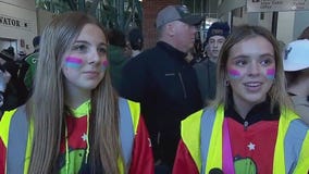 MN boys hockey tournament brings fans from everywhere