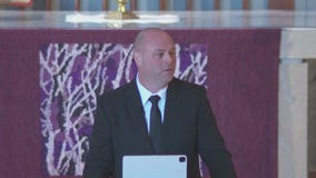 SPPD Officer Reilly remembered: She inspired people to be better