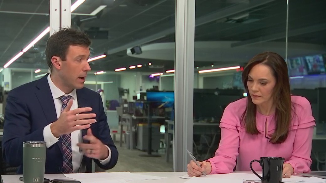 What is the impact of the National Weather Service?