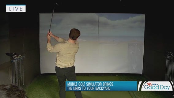 FOX 9 Good Day: March 10, 2025