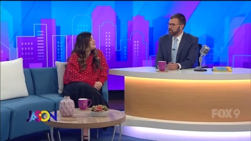 The Jason Show: March 5, 2025