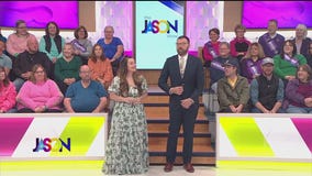 The Jason Show: Friday, March 7