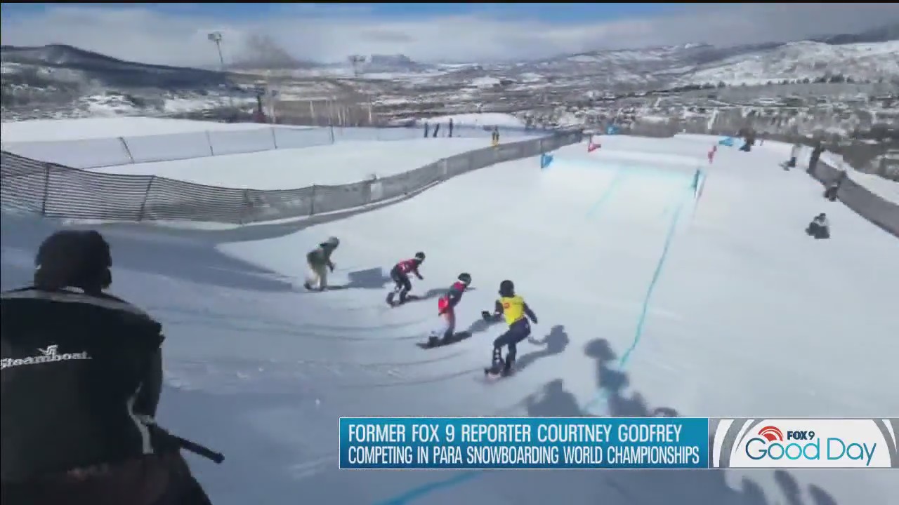 FOX 9 Good Day: March 5, 2025