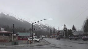 MN skiers missing after Alaskan avalanche