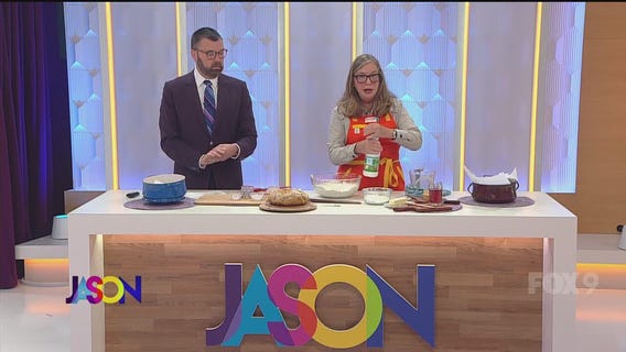 The Jason Show: March 6, 2025