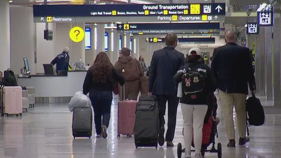 What not to put in your bag before air travel