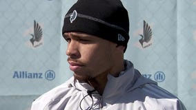 Hassani Dotson breaks silence on trade request: 'It's a business'