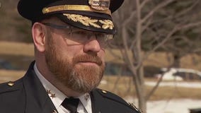 St. Paul Officer Reilly remembered: She 'brought a lot of wisdom' [RAW]