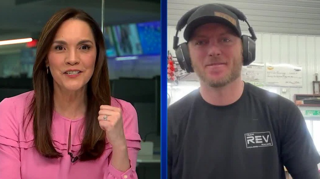 MN snowmobile racer's family legacy