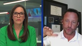 Top Gun graduate on latest D.C. plane crash report