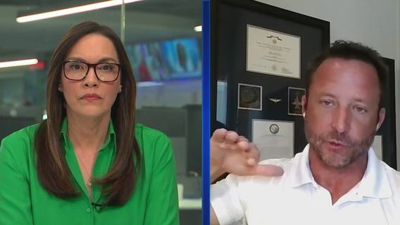 Top Gun graduate on latest D.C. plane crash report