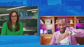 Economic expert talks changes in tariffs, stocks