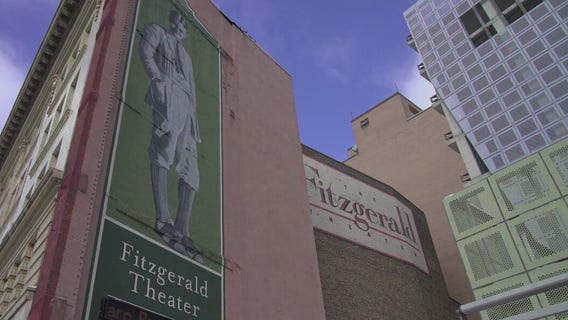 Centennial of 'The Great Gatsby' celebrated