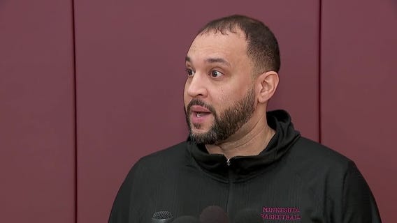 Ben Johnson says Gophers would welcome postseason opportunity