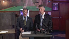 Legislators push to reform state DWI laws [RAW]