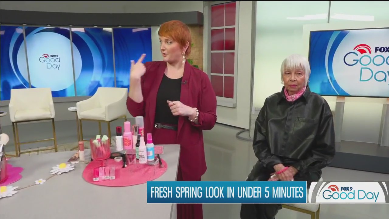 FOX 9 Good Day: March 13, 2025