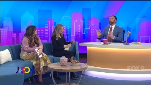 The Jason Show: March 14, 2025