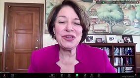 Sen. Klobuchar on Minnesota's rising tariff prices