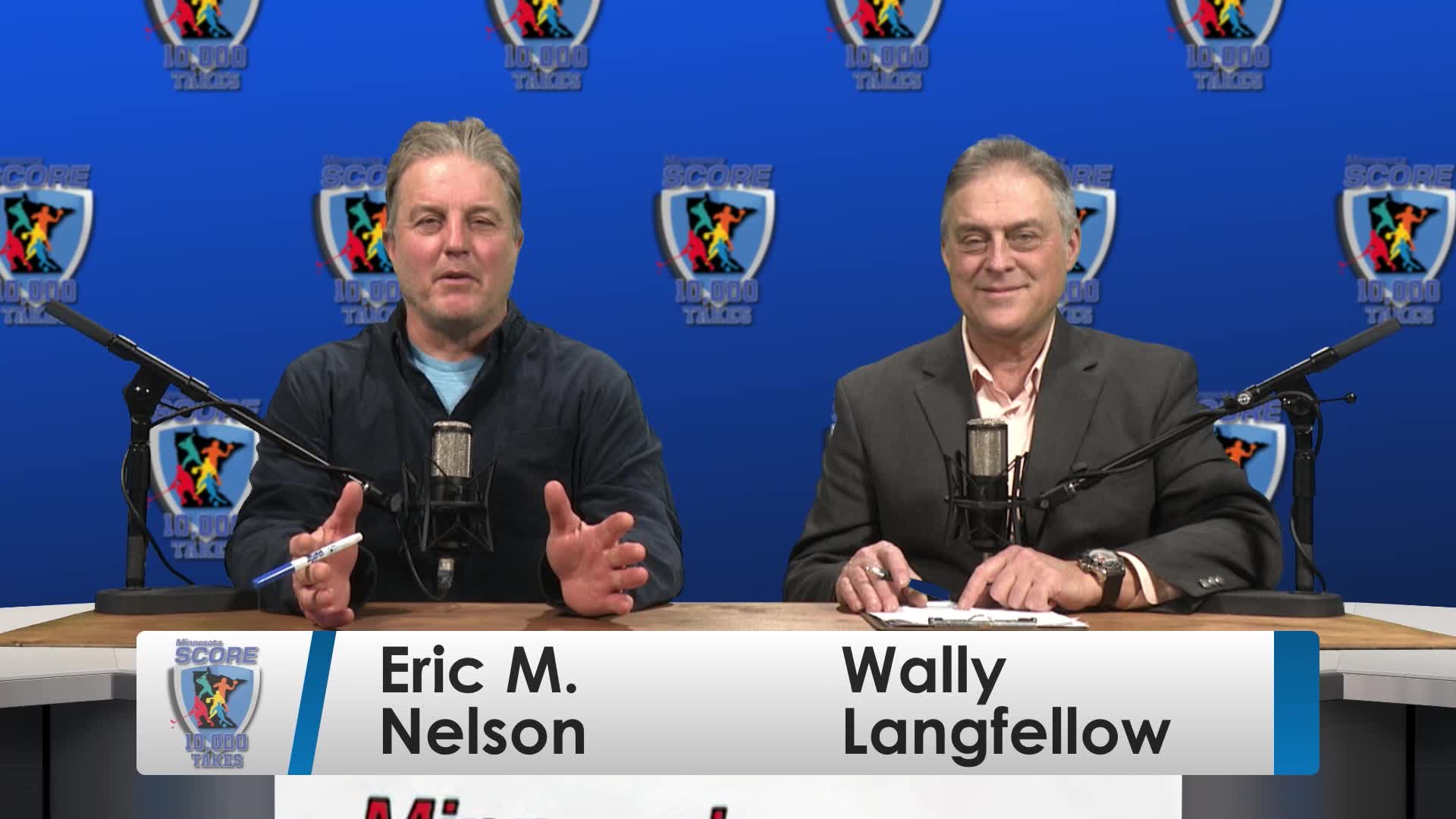 10,000 Takes: March 15, 2025