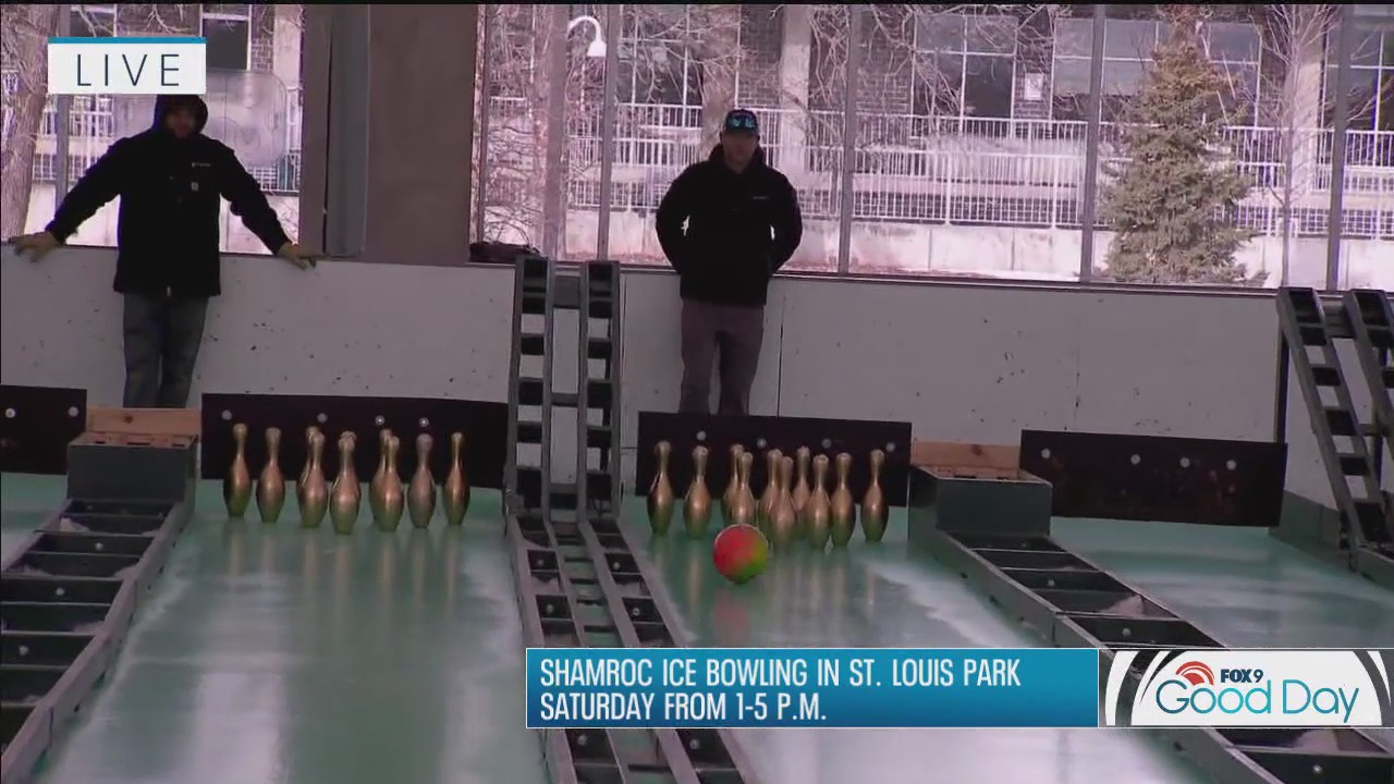 FOX 9 Good Day: March 12, 2025