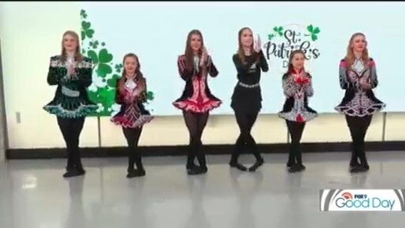 FOX 9 Good Day: March 14, 2025