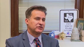 Texas: The Issue Is ? Interview with State Sen. Roland Gutierrez