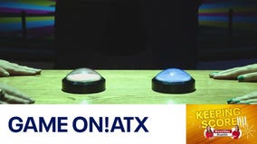 Keeping Score: Game On!ATX