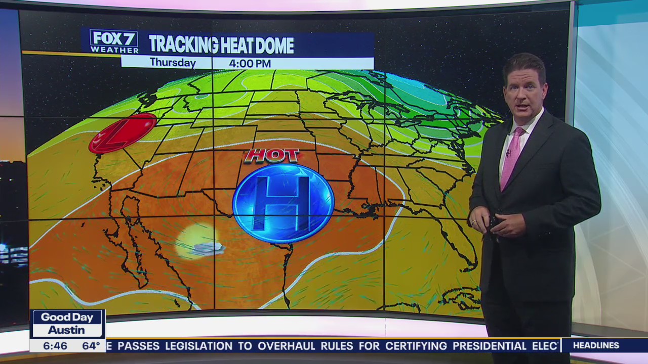 Summer-like weather for first day of fall