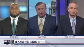 Texas: The Issue Is ? Is gun reform possible in Texas?