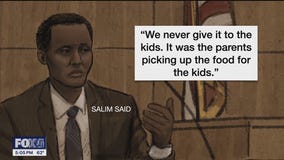 Feeding Our Future trial: Salim Said testifies