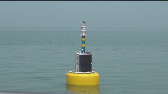 Senators worry about NOAA cuts