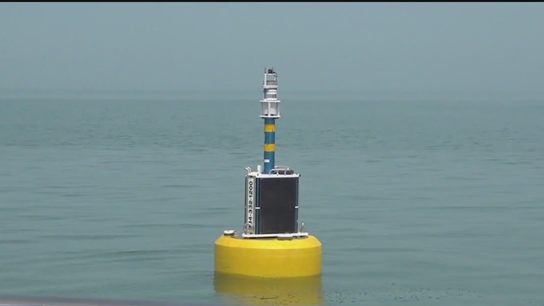 Senators worry about NOAA cuts