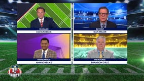 1st and North: Free Agency recap