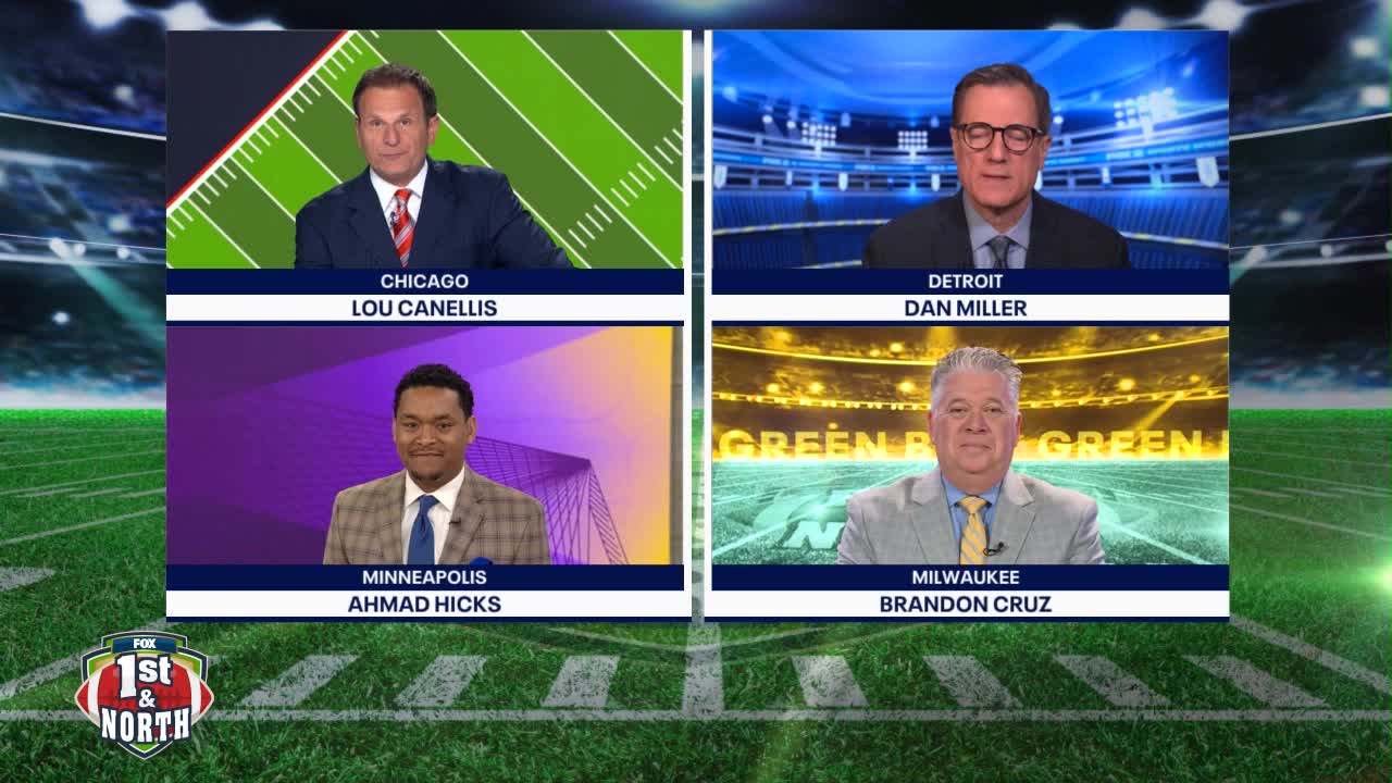 1st and North: Free Agency recap