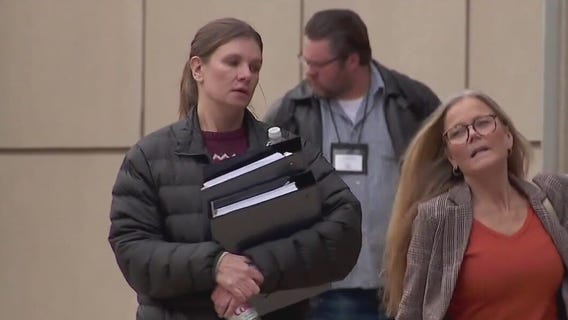 Feeding our Future testimony winds down