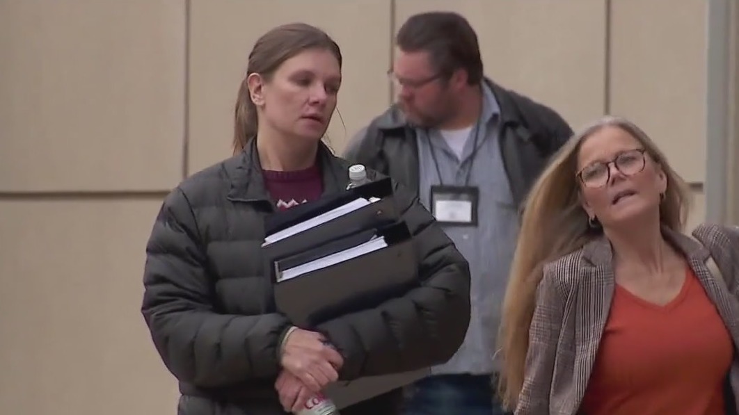 Feeding our Future testimony winds down