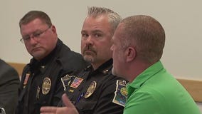 Effort to ban cryptocurrency in the Twin Cities