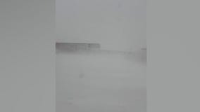 Winter storm, tornadoes hammer central US